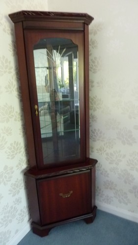 John coyle mahogany - e,