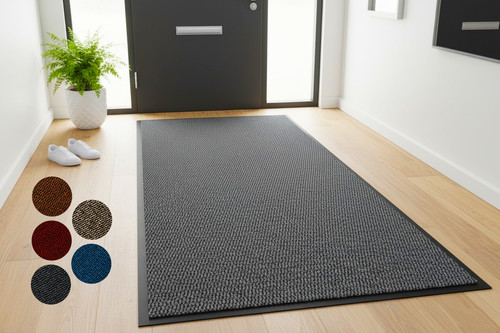 Hallway runner rug heavy duty - runner,