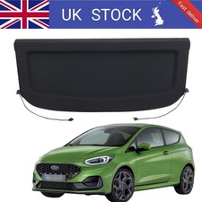 For Ford Fiesta MK8 2018-2023