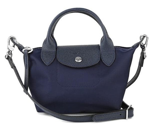 Longchamp pliage neo top - longchamp, le