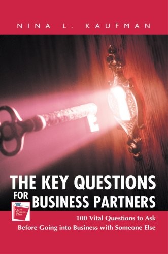 The key questions - the,