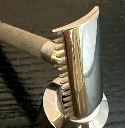 1920 gillette old type - gillette,