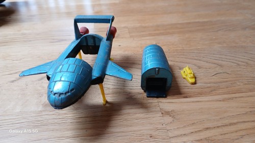 Dinky toys vintage metallic - dinky,