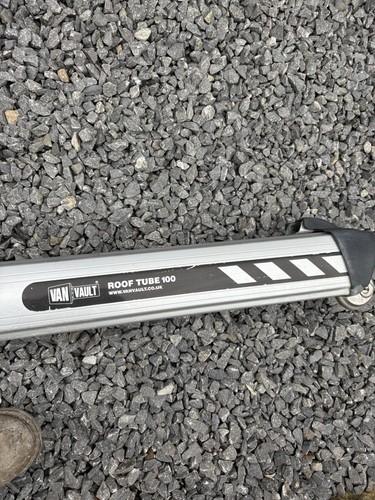 Van vault 100 roof tube - van,