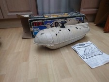 Vintage Star Wars Palitoy