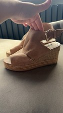 River Island Wedges - Side 6