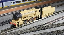 Bachmann 32-255A WD Austerity