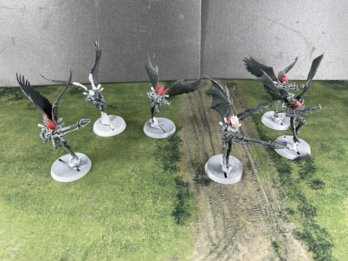 Warhammer 40k dark eldar - 40k,