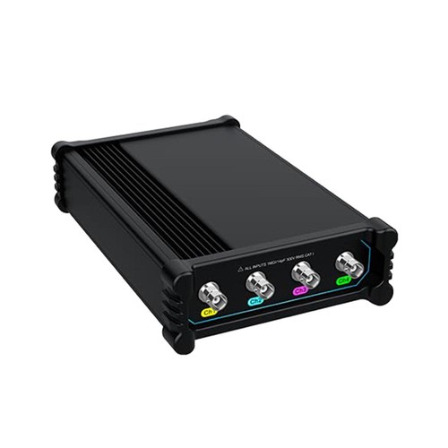 Micsig vato2004 channel - micsig,