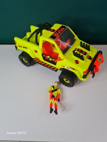 Vintage incredible crash - crash, test