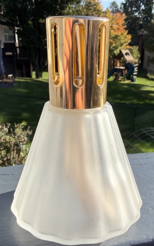 Lampe berger catalytic fluted - catalytic,
