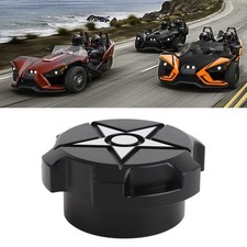 Fuel Cap 2521278 Aluminum Fuel