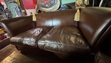 Genuine Leather Laura Ashley