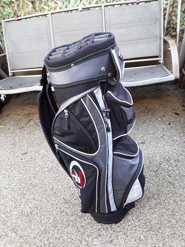 Topflite strong cart bag - strong,