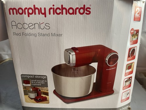 Morphy richards accents - morphy,