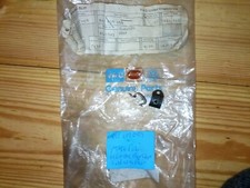 NOS Mk 1 Polo Heater Box Clips