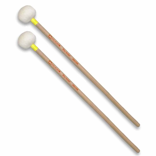 Chalklin pj2 sewn felt timpani - sewn,