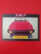 1976 Topps Autos of 1977 #84