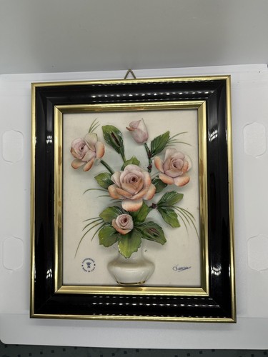 Framed wall art - 3d,