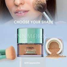 L'OREAL True Match Minerals