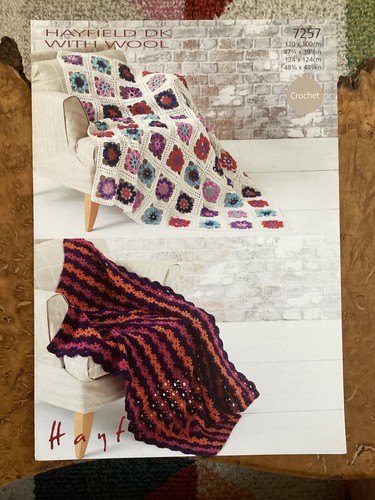 Womens crochet patterns - crochet,