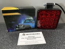 Ring Type 12v Car/Van/Trailer