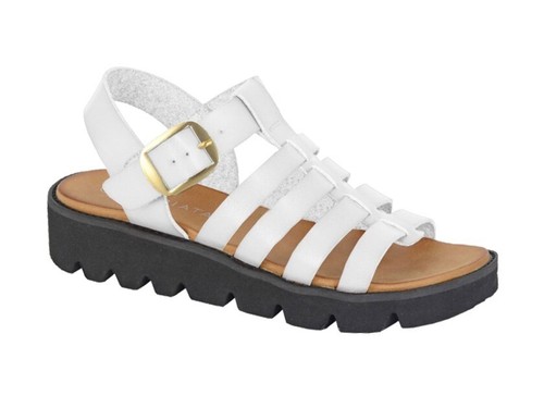 Cipriata womens chunky sandal - chunky,