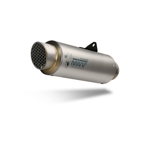 Mivv slip exhaust pro - mivv,