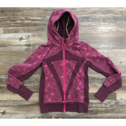 Ivivva lululemon size - by,
