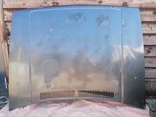 VW Golf  Mk 2 Jetta Bonnet Hood