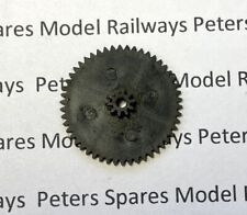 Hornby H185 USED 5 Pole Double Ringfield Gear 50/10t