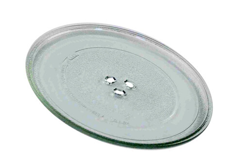 Bosch microwave plate - microwave,