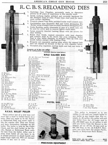 1954 print rcbs - of, &