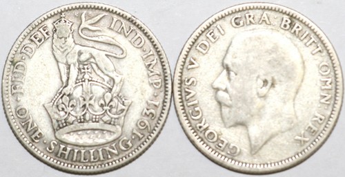 1927 1936 george silver - to,