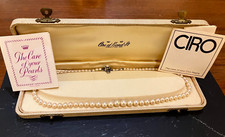 Vintage Ciro single row