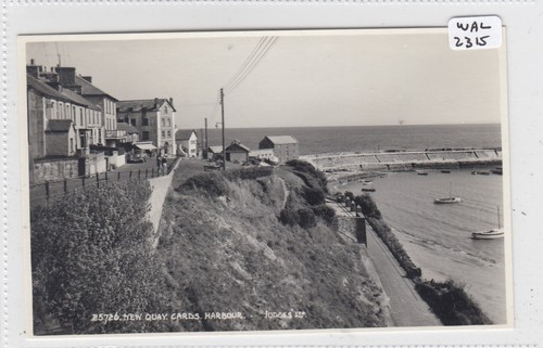 New quay the - quay,