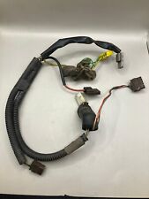 Peugeot 205 GTI engine bay