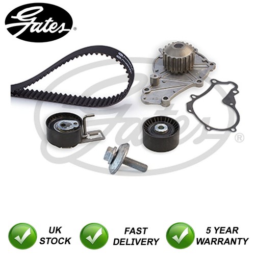 Timing cam belt kit water - timing,
