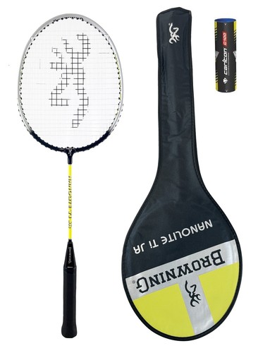 Browning nanolite junior - ti,