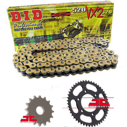 Fits honda atc250 - atc250, did