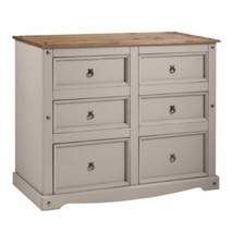 Corona Solid Pine furniture