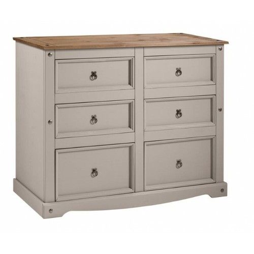 Corona solid pine - corona,
