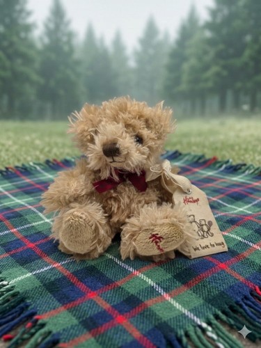 Hamleys love hug - love, to