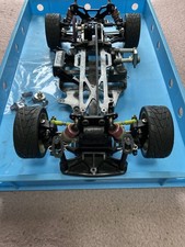 Tamiya Radio Controlled Hpi