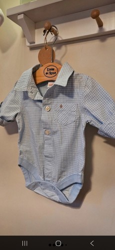 Bnwot baby boy - bnwot,