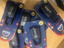 Squire CP50/1.5 All Weather