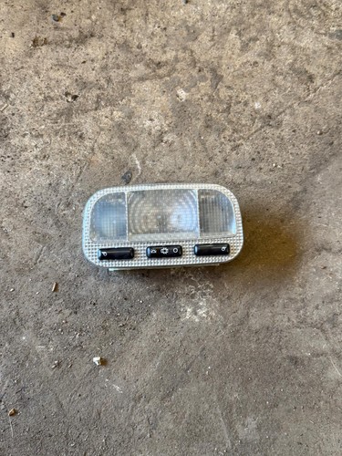 Citroen ds3 mk1 - mk1, light