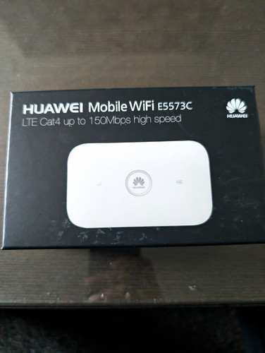 Huawei e5573cs 322 lte cat4 - lte,