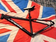 Lapierre Mountain Bike Frame