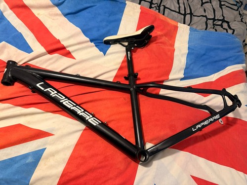Lapierre mountain bike frame - lapierre,
